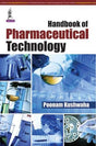 Handbook of Pharmaceutical Technology 1st/2015 - Retail Maharaj
