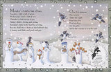The Book of Nursery Rhymes: 50 Classic Poems for Children - Retail Maharaj