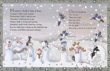 The Book of Nursery Rhymes: 50 Classic Poems for Children - Retail Maharaj