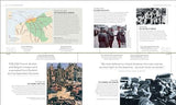 Timelines of World War II (DK Timelines) - Retail Maharaj