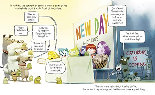 A New Day - Retail Maharaj