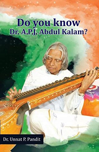 Do You Know Dr. A.P.J Abdul Kalam? - Retail Maharaj
