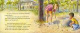 Big Tracks, Little Tracks: Let's Read and Find out Science - 1 - Retail Maharaj
