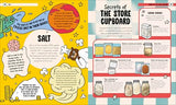 Chefs Wanted: More Than 40 Delicious Recipes for Curious Cooks - Retail Maharaj