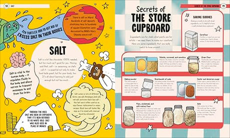 Chefs Wanted: More Than 40 Delicious Recipes for Curious Cooks - Retail Maharaj