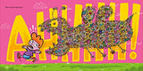 Bug Sandwich - Retail Maharaj