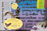 The Fact-Packed Activity Book: Animals - Retail Maharaj