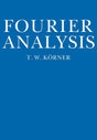 Fourier Analysis - Retail Maharaj