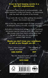 Someone We Know: From the No.1 Sunday Times bestselling author of The Couple Next Door a gripping psychological thriller that you won’t be able to put down - Retail Maharaj