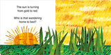 Sleep Tight Very Hungry Caterpillar - Retail Maharaj