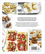 Australian Women's Weekly Baking - Retail Maharaj