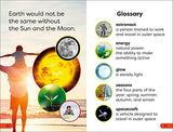 DK Super Readers Pre-Level Sun and Moon - Retail Maharaj
