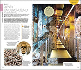 DK Krakow - Retail Maharaj