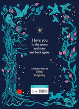 I Love You Just the Same: A spellbinding illustrated gift book for ages 3–7 by Keira Knightley - Retail Maharaj