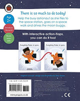 Busy Day: Astronaut - Retail Maharaj