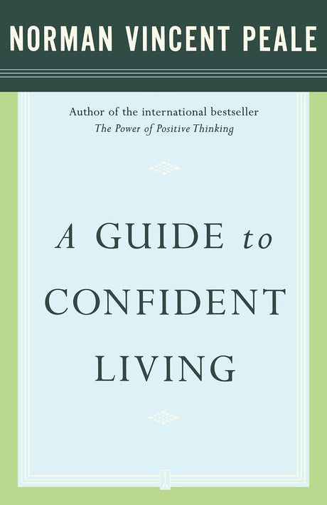 Guide To Confident Living - Retail Maharaj