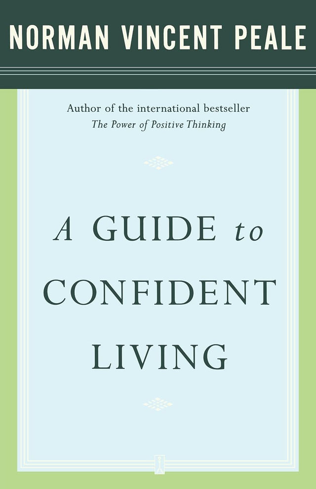 Guide To Confident Living - Retail Maharaj
