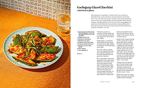 Korean American: Food That Tastes Like Home - Retail Maharaj