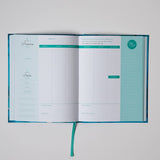 The Get It Together Planner: Living with Intention Week by Week - Retail Maharaj
