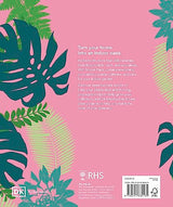 RHS House Plant: Practical Advice for All House Plants, Cacti and Succulents - Retail Maharaj