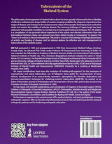 Tuberculosis of the Skeletal System (Bones, Joints, Spine and Bursal Sheaths) - Retail Maharaj