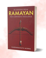 50 Lessons from Ramayan For Corporate Excellence - Retail Maharaj