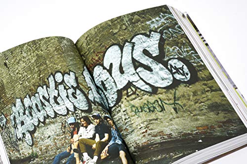 Beastie Boys Book - Retail Maharaj