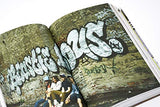Beastie Boys Book - Retail Maharaj