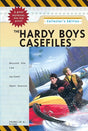 Hardy Boys Case Files Collectors Edition - Retail Maharaj