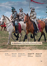 The Princes in the Tower: An Unsolved Mystery: Band 10+/White Plus (Collins Big Cat) - Retail Maharaj