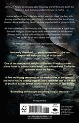 The Long Cosmos - Retail Maharaj