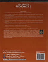 SHORT TEXTBOOK OF ENDODONTICS - Retail Maharaj