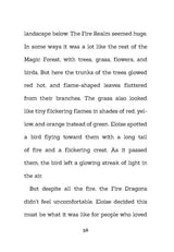 Dragon Girls #16: Eloise The Flame Dragon - Retail Maharaj