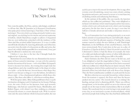 Dior by Dior: The Autobiography of Christian Dior - Retail Maharaj
