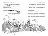 James and the Giant Peach - Retail Maharaj