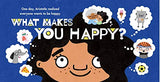 Big Ideas for Little Philosophers: Happiness with Aristotle - Retail Maharaj