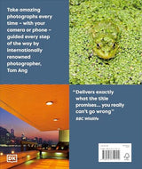 How to Photograph Absolutely Everything - Retail Maharaj