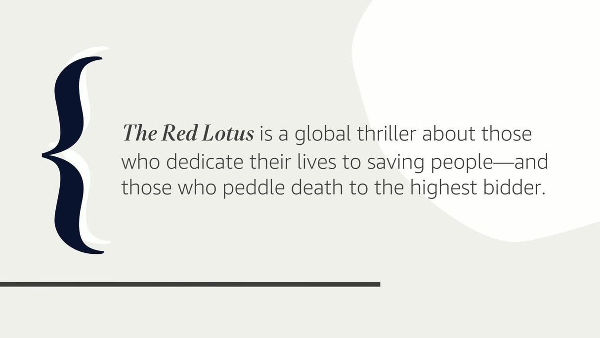 The Red Lotus: A Novel (Vintage Contemporaries) - Retail Maharaj