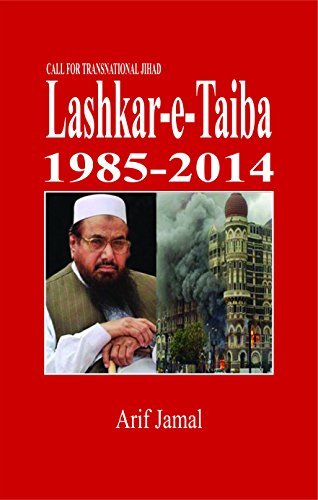 Lashkar-E-Taiba 1985-2014 - Retail Maharaj