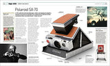 Photography: The Definitive Visual History - Retail Maharaj