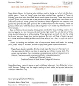 Games for Reading: Playful Ways to Help Your Child Read - Retail Maharaj