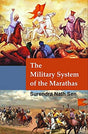 The Military System of the Marathas - Retail Maharaj