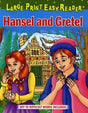 Easy Reader Hansel and Gretel - Retail Maharaj