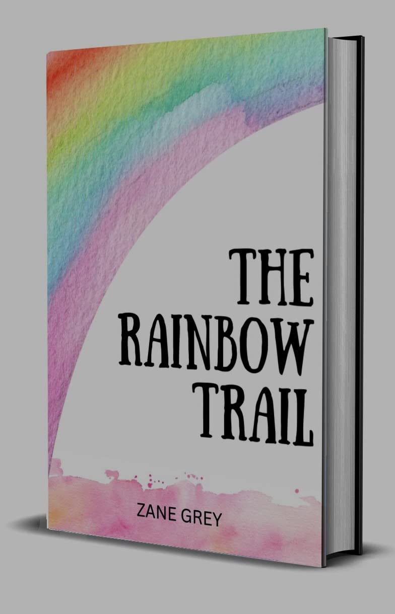 The Rainbow Trail - Retail Maharaj