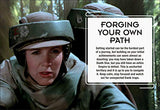 Star Wars Be More Leia - Retail Maharaj