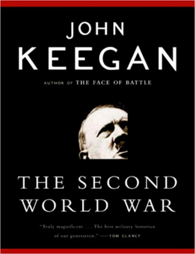 The Second World War - Retail Maharaj