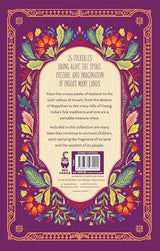 Folktales From India - Retail Maharaj
