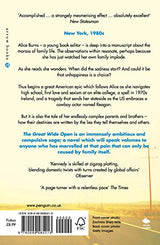 The Great Wide Open - Retail Maharaj