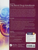 The Renal Drug Handbook: The Ultimate Prescribing Guide for Renal Practitioners, 5th Edition - Retail Maharaj