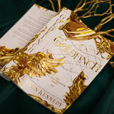 Goldfinch - Retail Maharaj